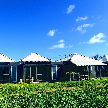 Furaiso Ξενοδοχείο Okinawa Εξωτερικό φωτογραφία
