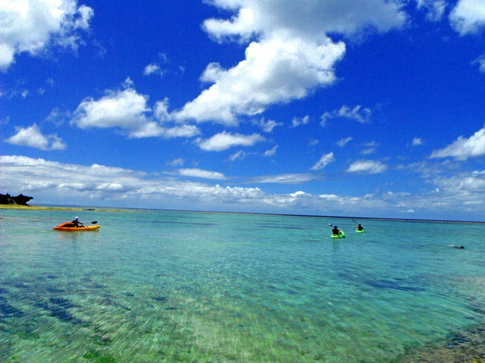 Furaiso Ξενοδοχείο Okinawa Εξωτερικό φωτογραφία